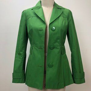 Kelly Green Miss Sixty Jacket